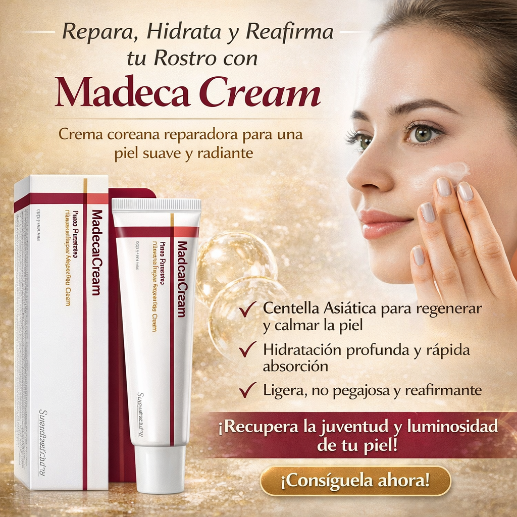 CENTELLIAN24 Madeca cream 60ml