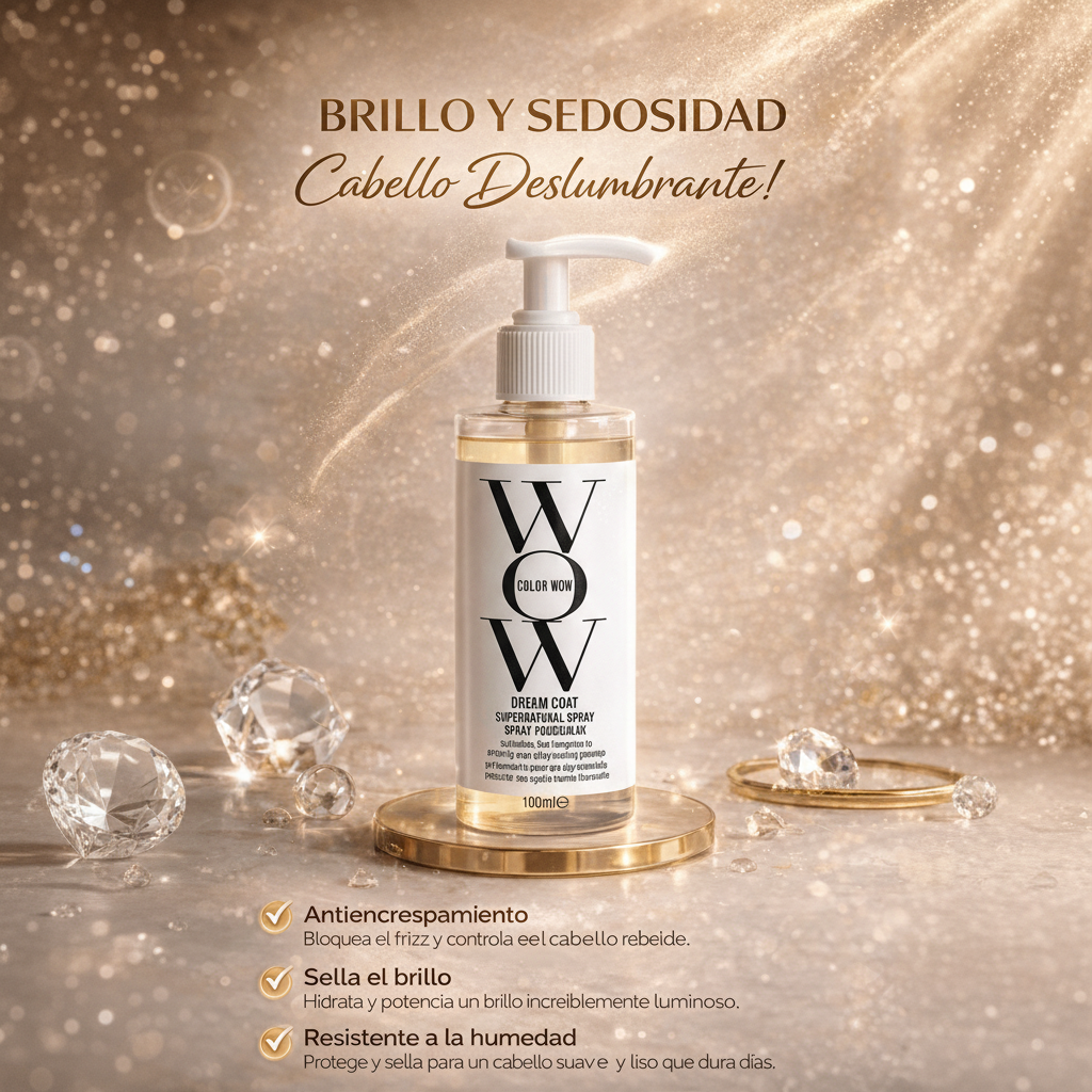 COLOR WOW AMPOLLA CAPILAR 100ML