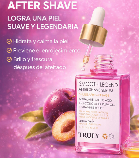 Truly Smooth Legend 30ml