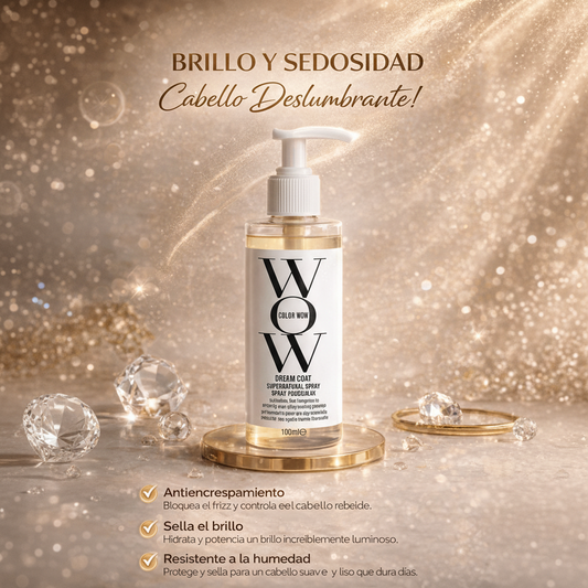COLOR WOW AMPOLLA CAPILAR 100ML